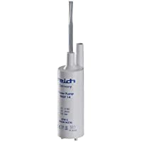 Los mejores  - Brunner Reich Easy 14 - Bomba de Agua Sumergible 14 l-min.
